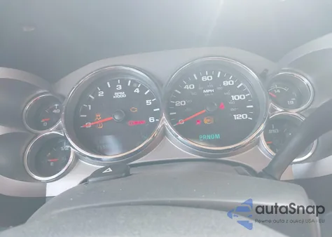 2012 Chevrolet Silverado 1500 Lt из США, поврежденный, VIN 3GCPCSE07CG295169